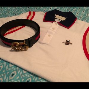 Gucci Polo Shirt